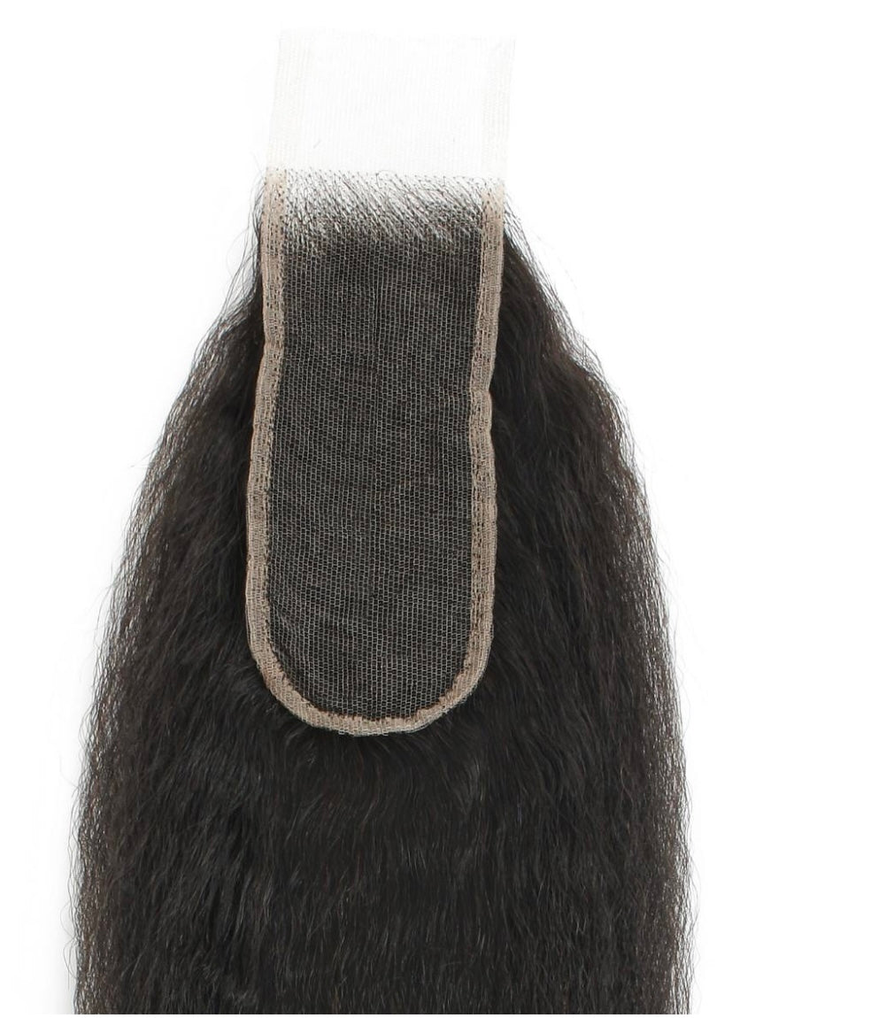 HD Human Hair Closures