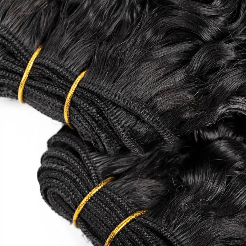 Burmese Curly Hair