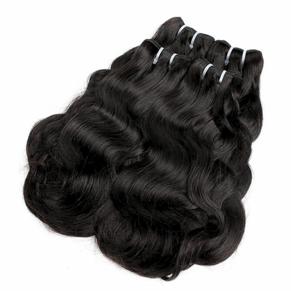 Body Wavy Hair