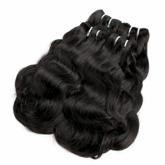 Body Wavy Hair