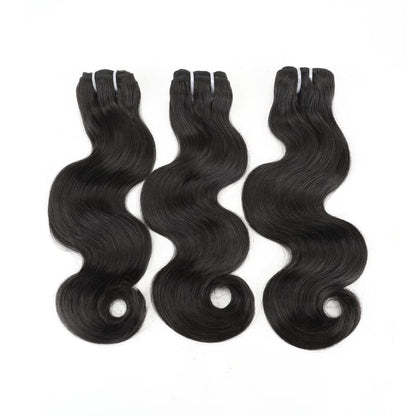 Body Wavy Hair