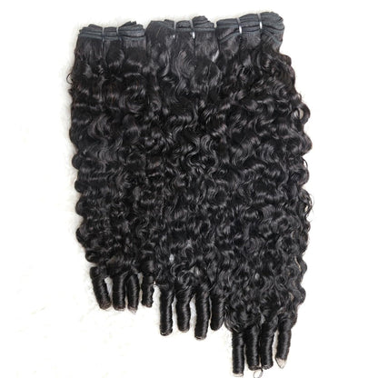 Burmese Curly Hair
