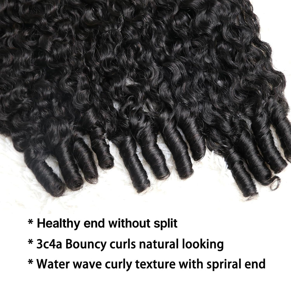 Burmese Curly Hair